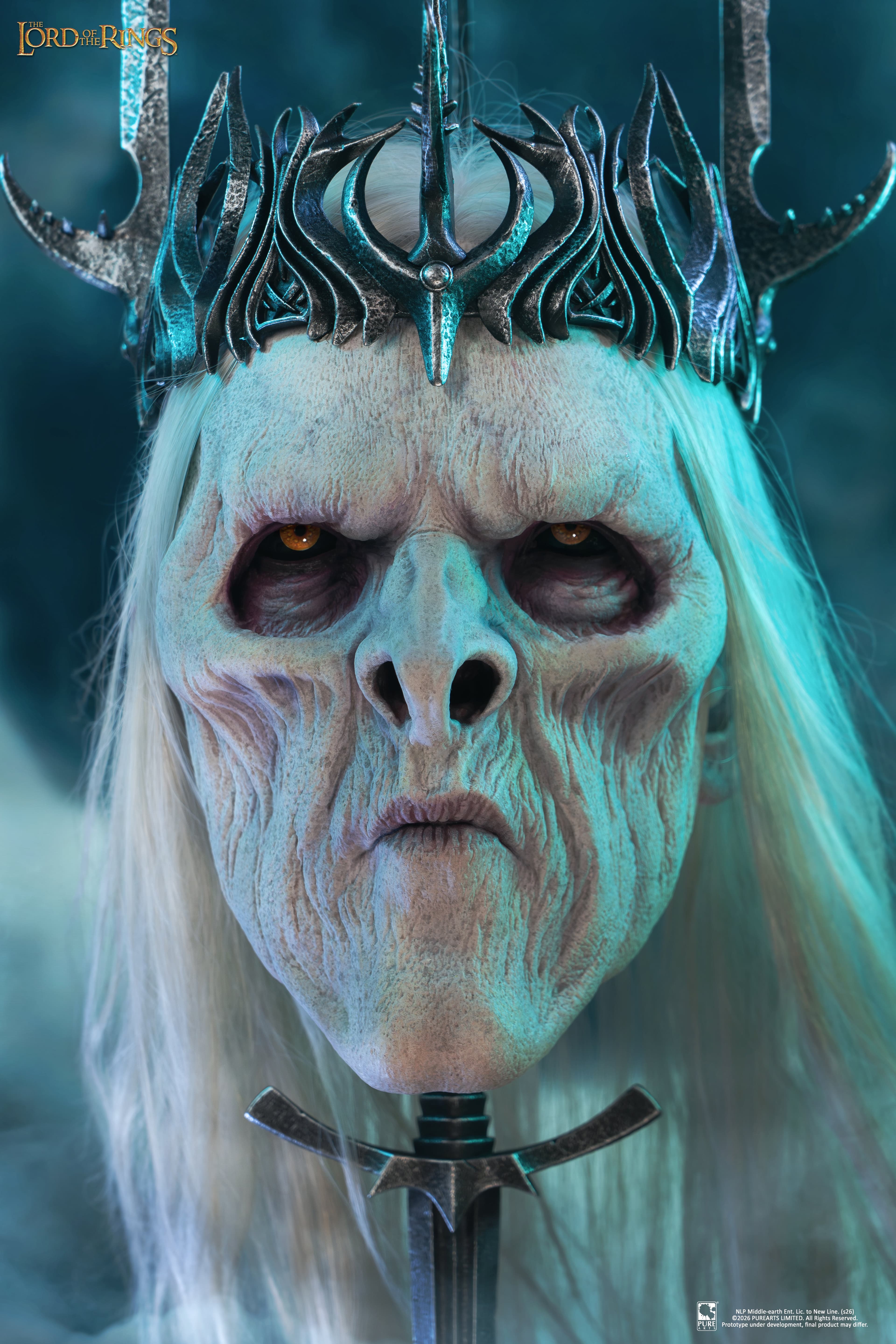 Nazgul King (Version Exclusive) - Vue 4