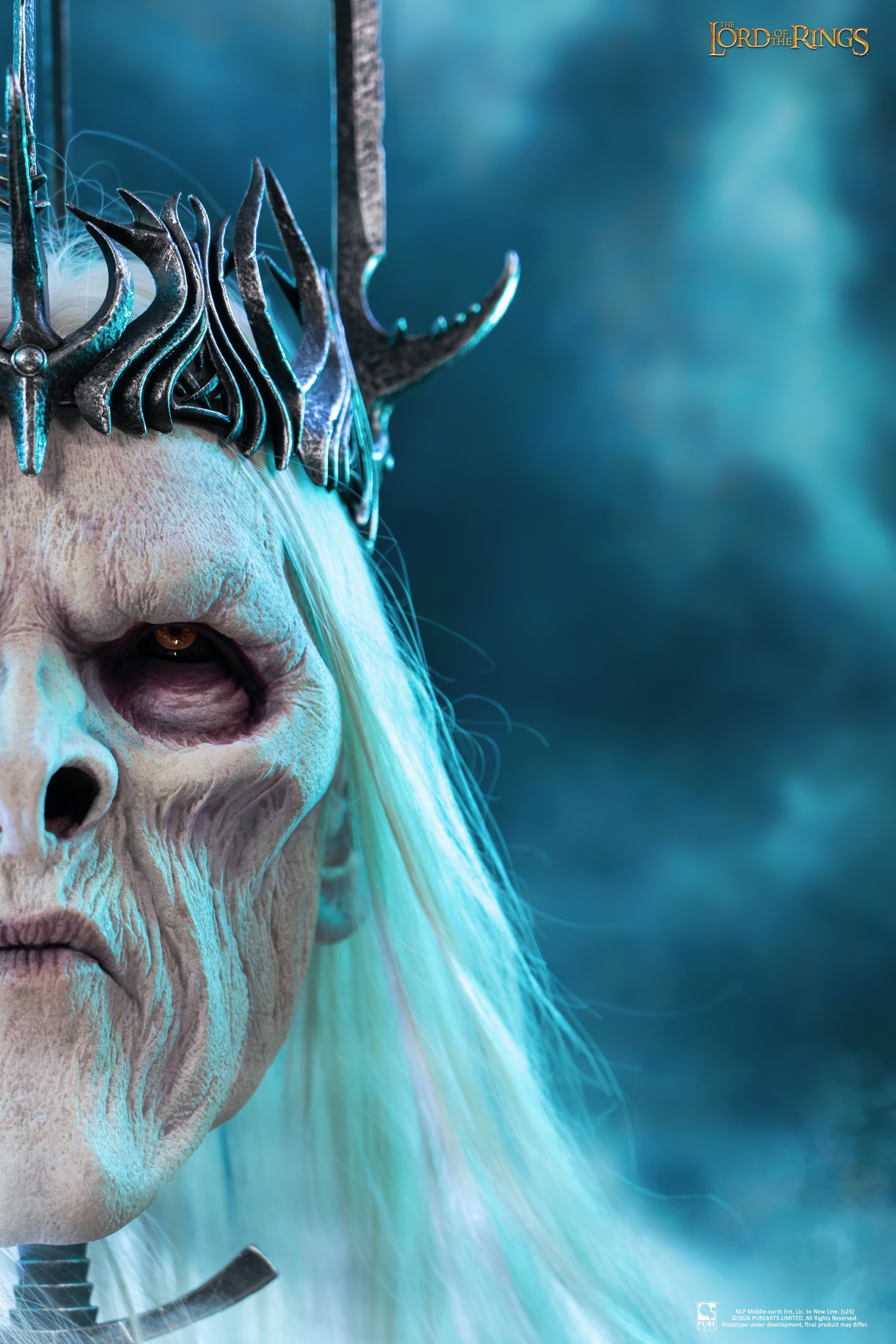 Nazgul King (Version Exclusive) - Vue 6