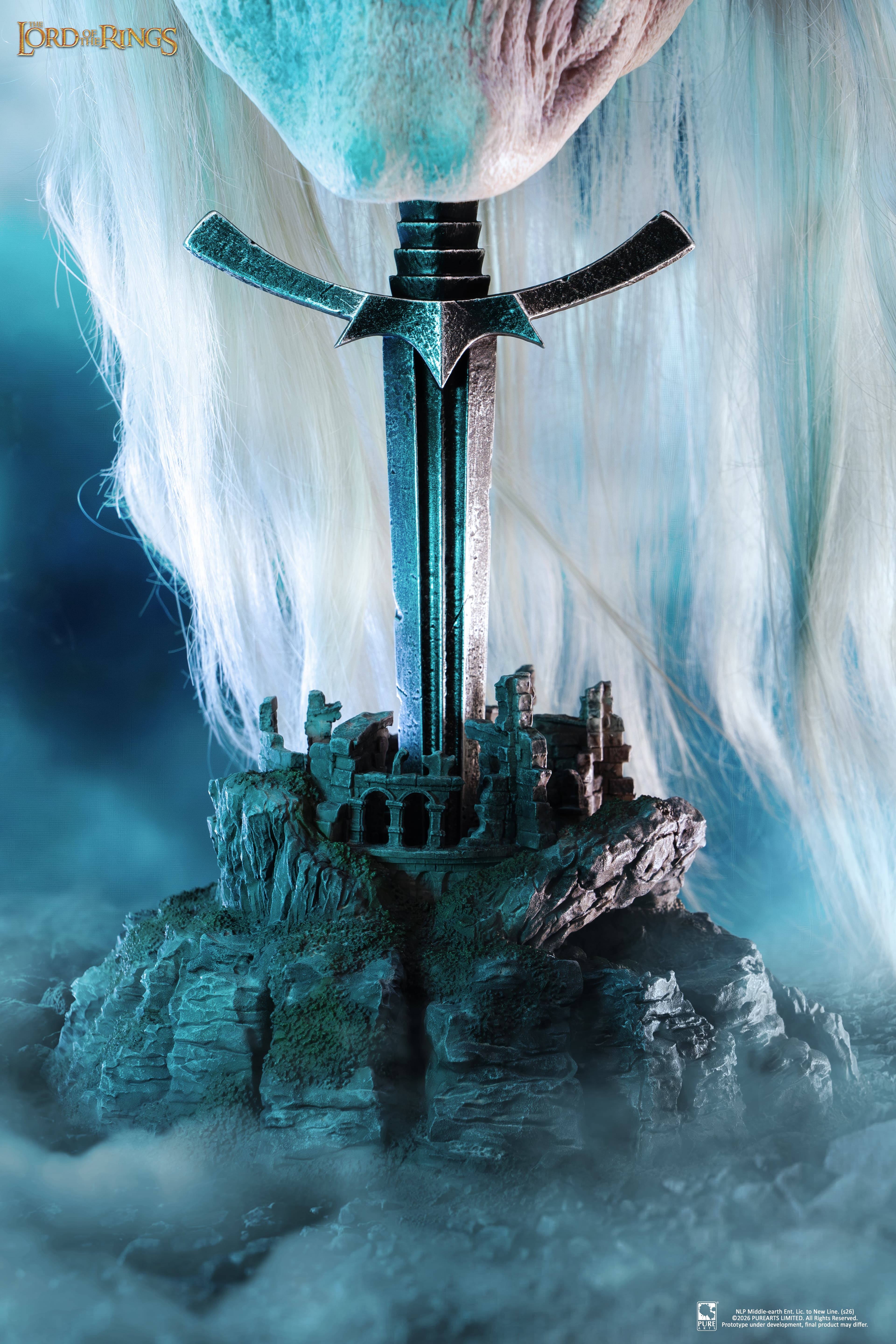 Nazgul King (Version Exclusive) - Vue 9