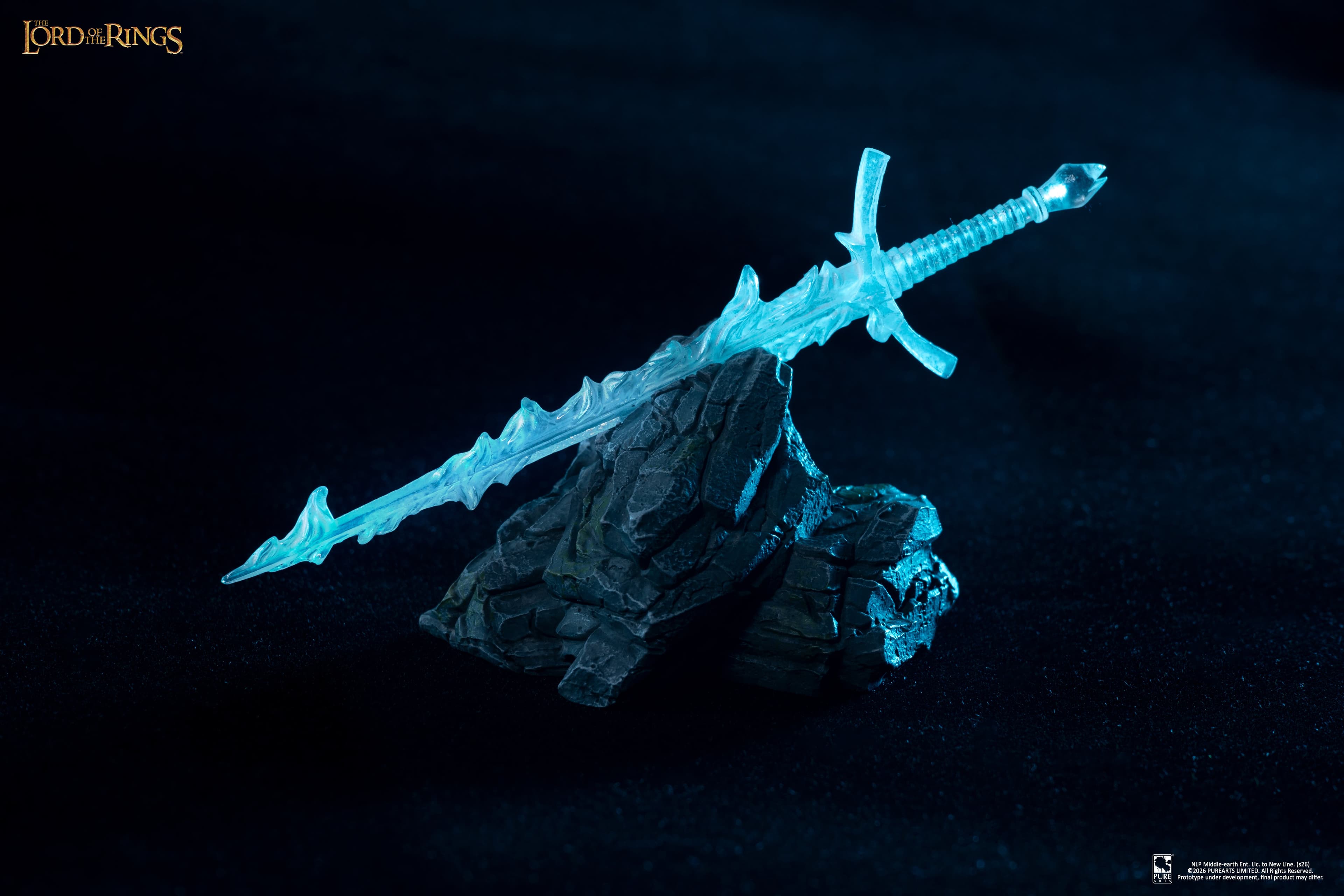 Nazgul King (Version Exclusive) - Vue 15