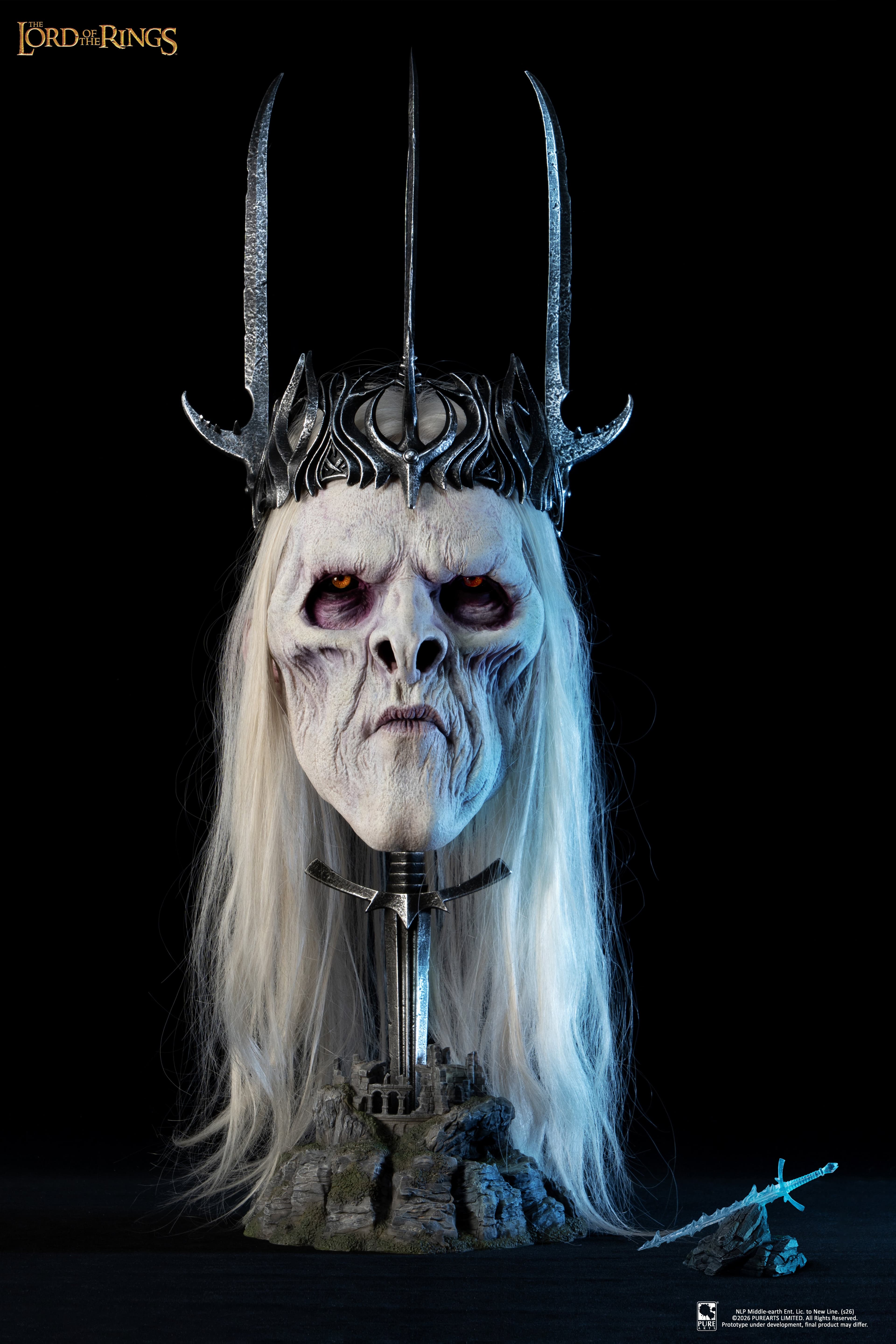 Nazgul King (Version Exclusive) - Vue 16