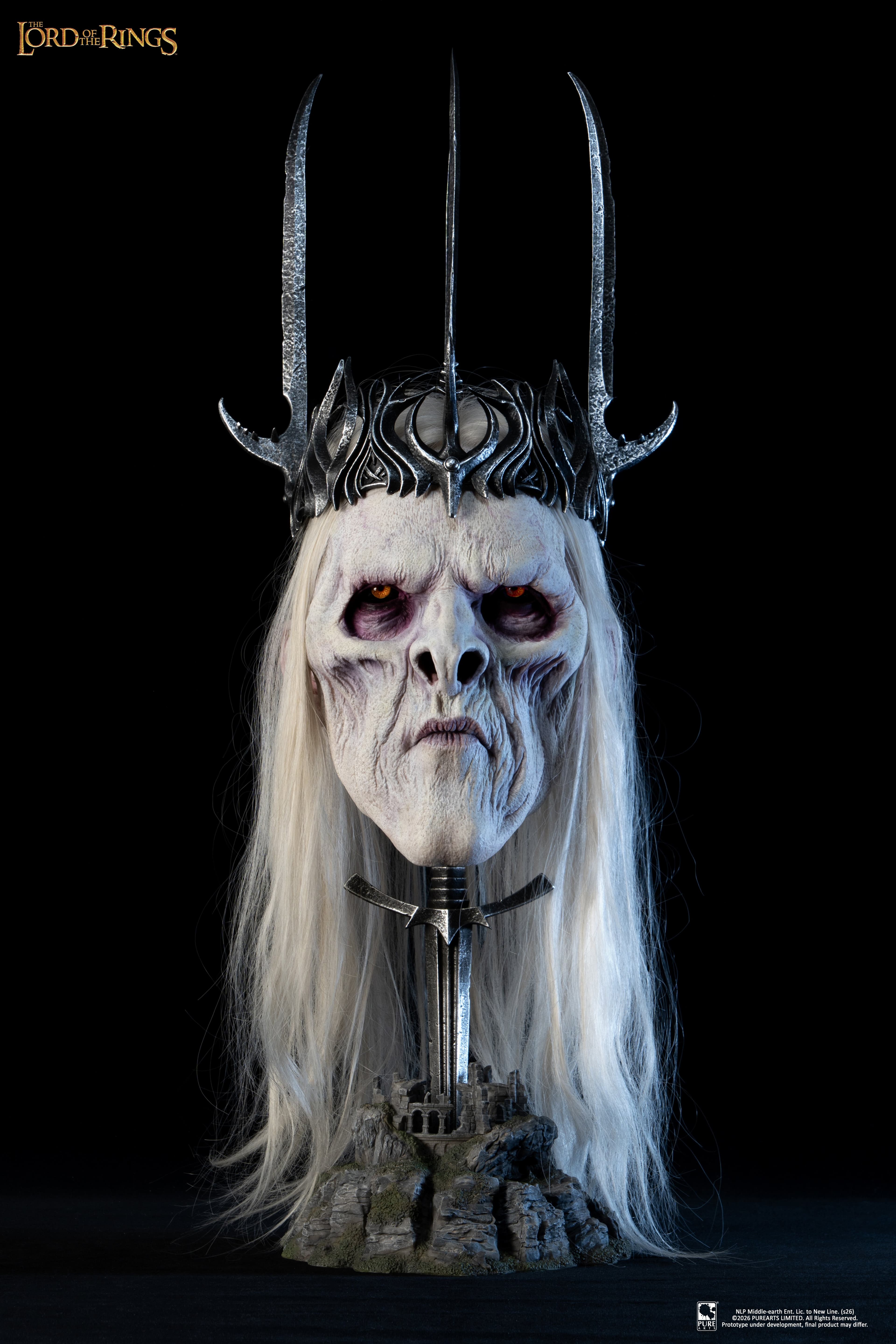 Nazgul King (Version Exclusive) - Vue 17