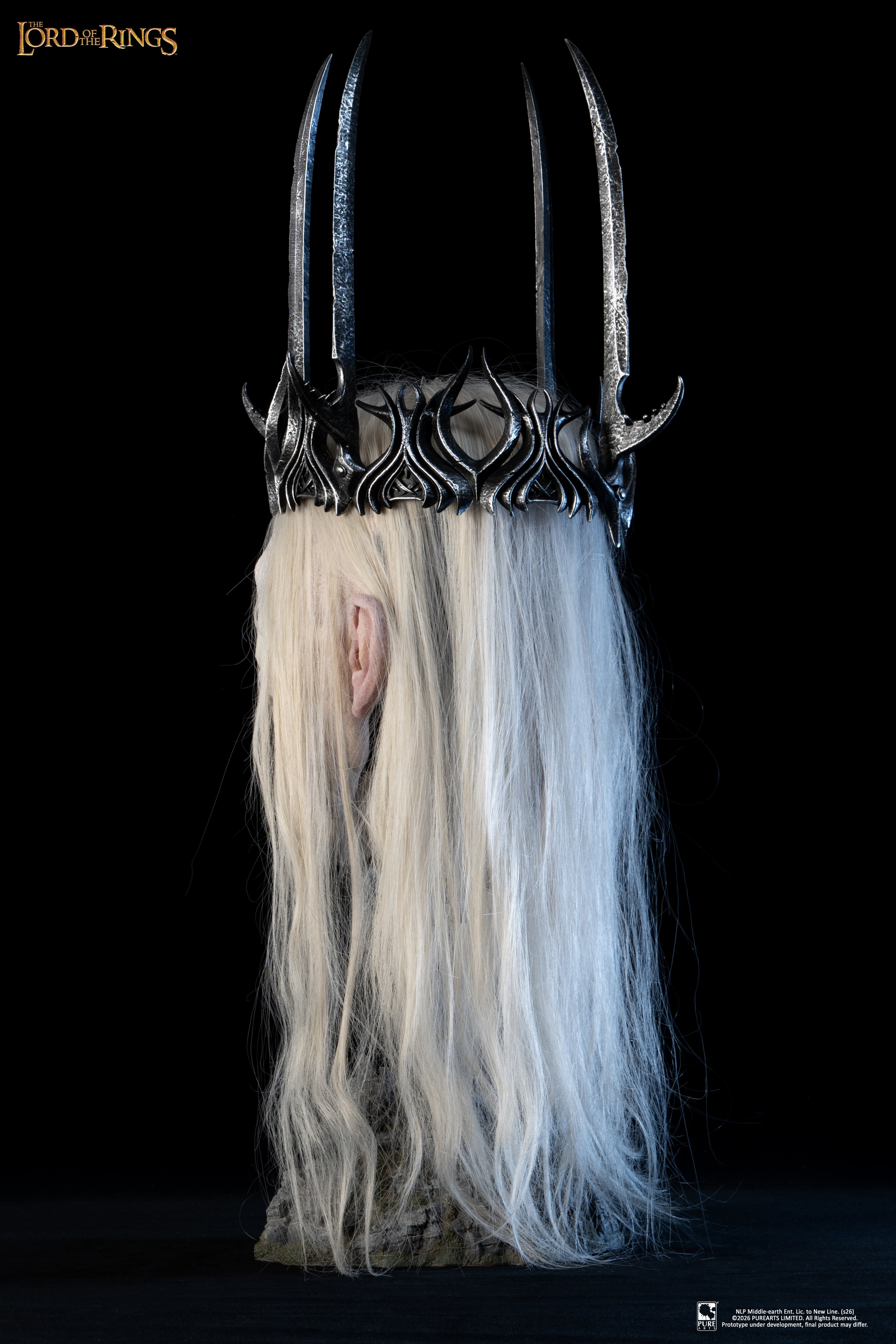 Nazgul King (Version Exclusive) - Vue 20
