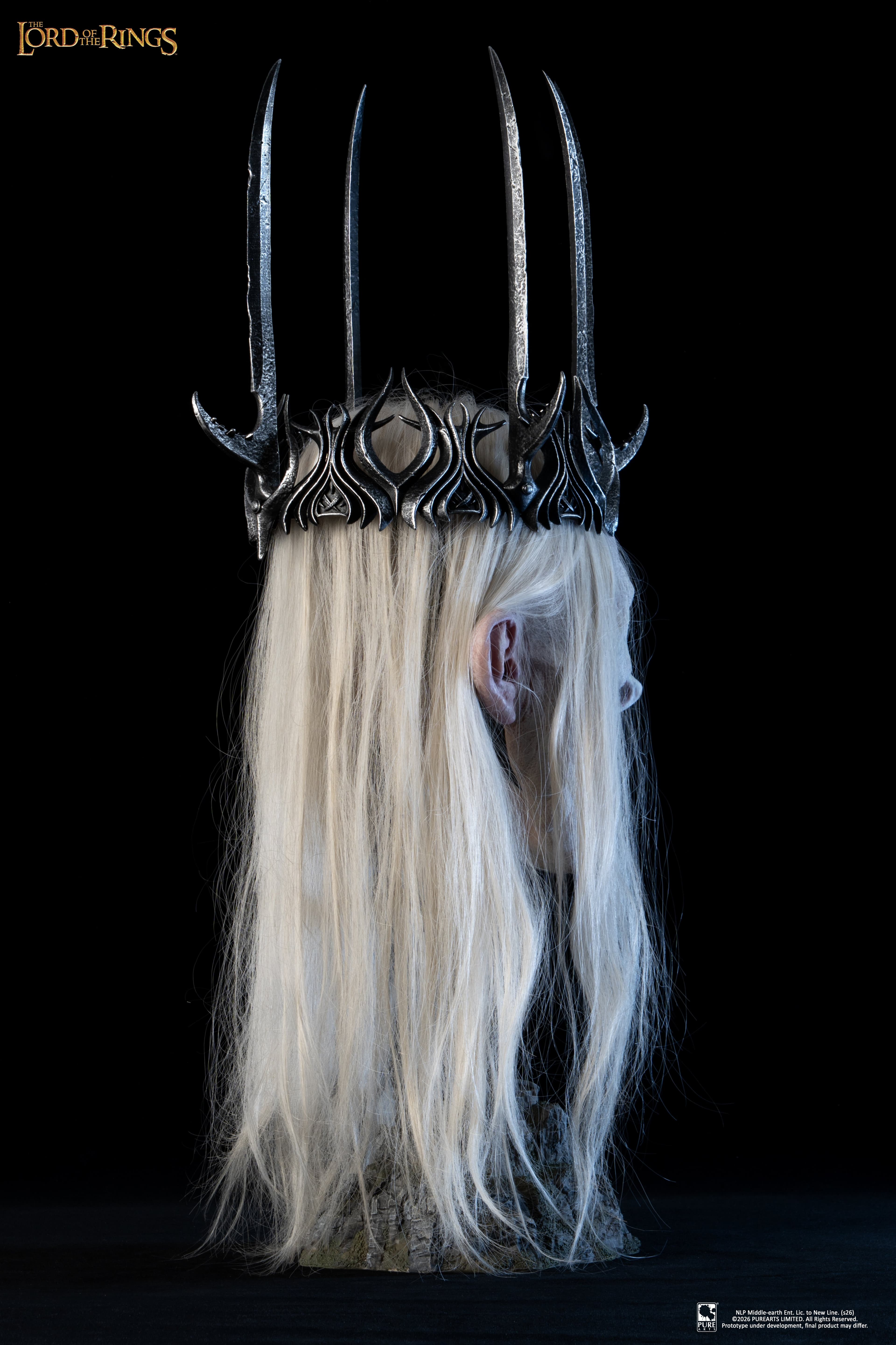Nazgul King (Version Exclusive) - Vue 21