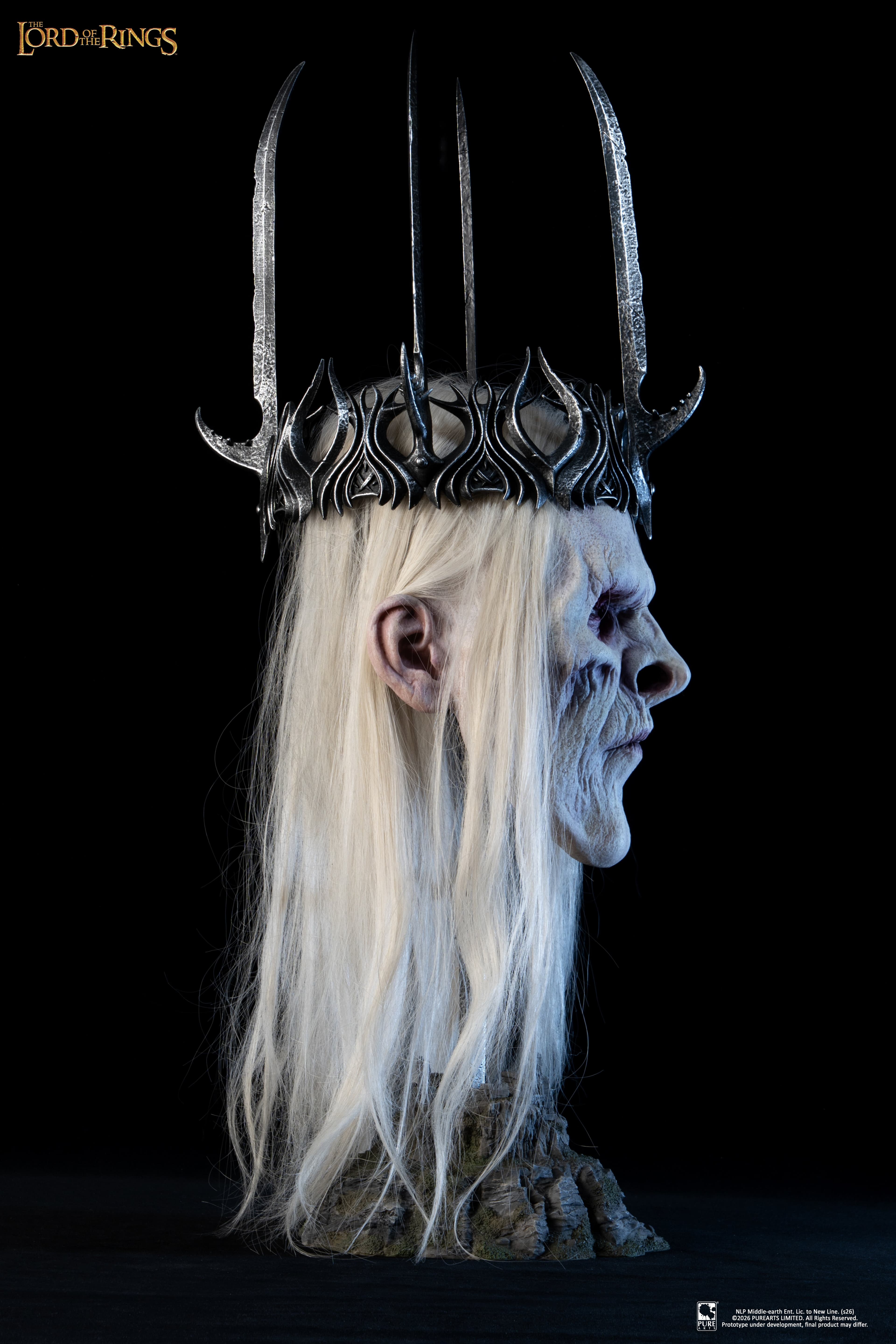 Nazgul King (Version Exclusive) - Vue 22