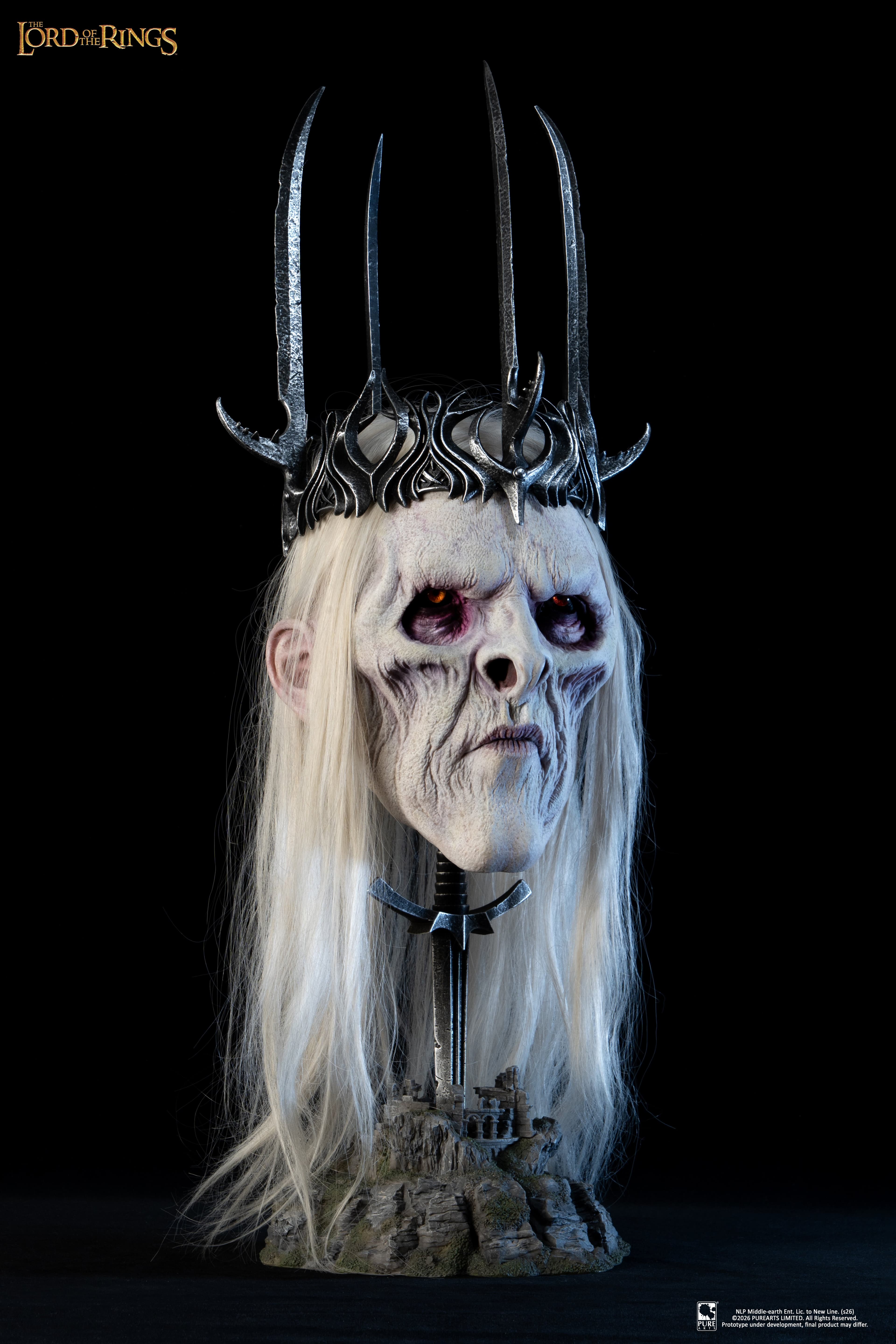 Nazgul King (Version Exclusive) - Vue 23