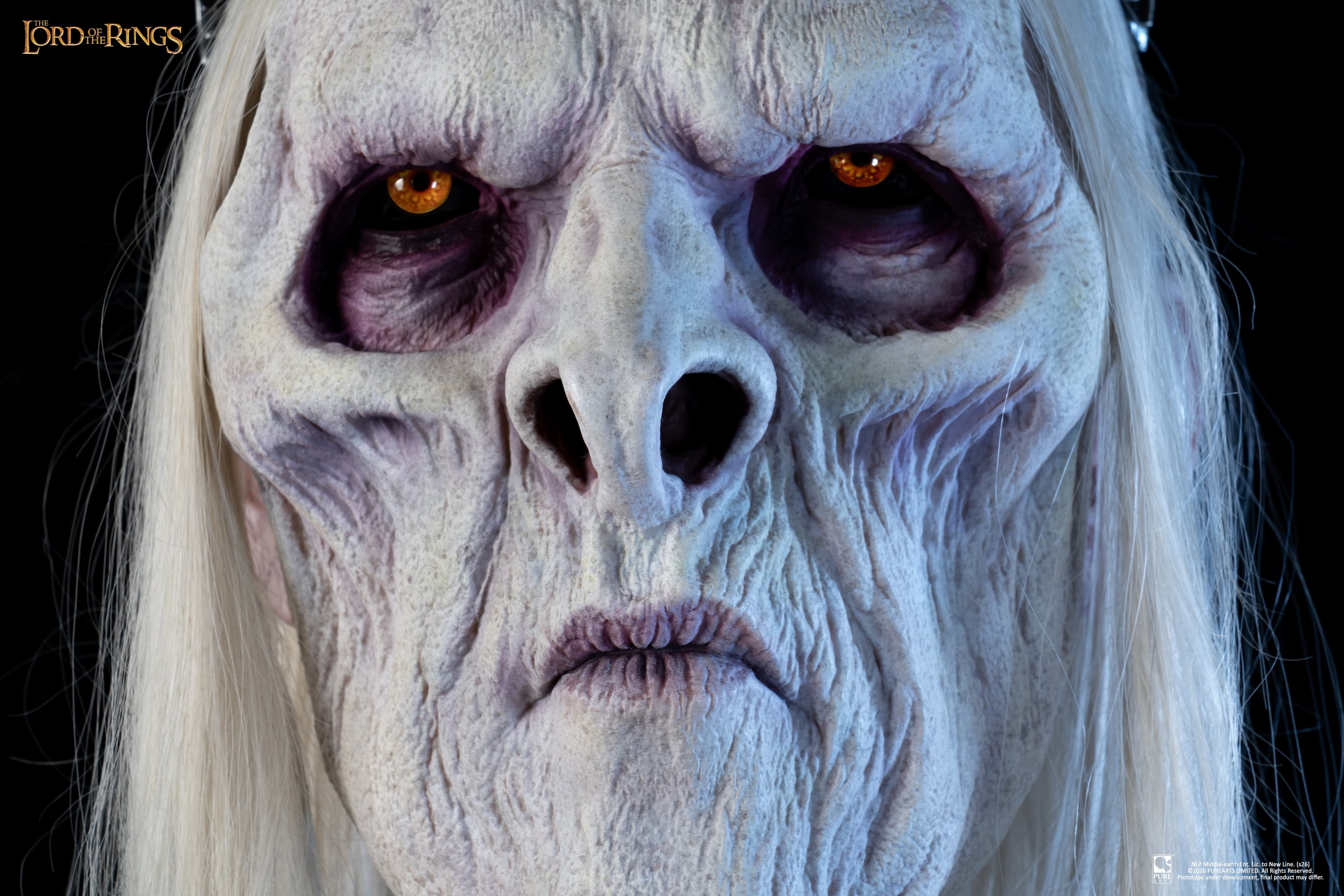 Nazgul King (Version Exclusive) - Vue 26