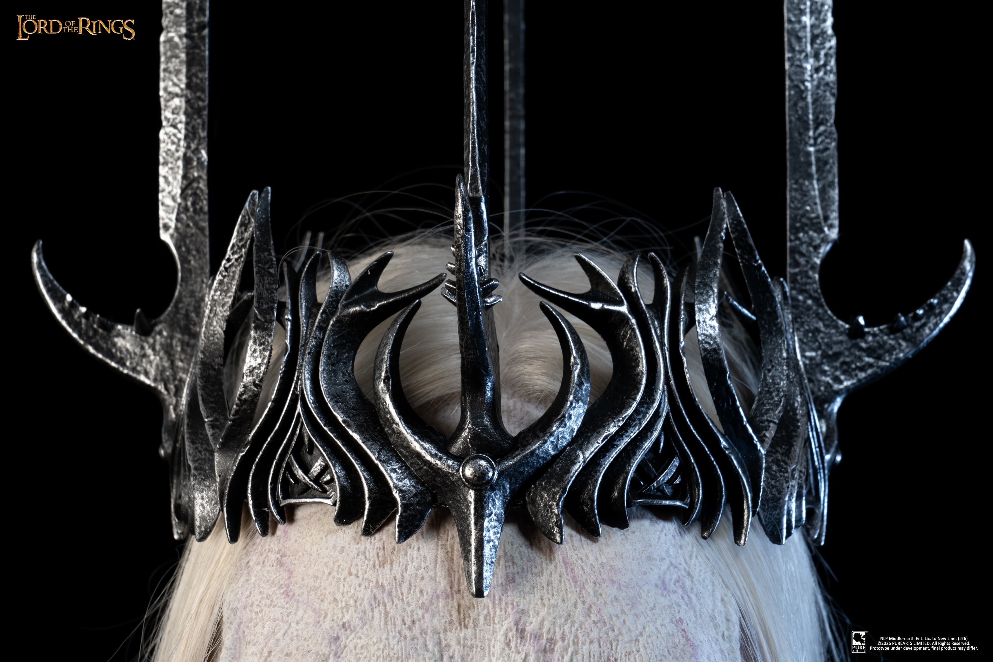 Nazgul King (Version Exclusive) - Vue 27