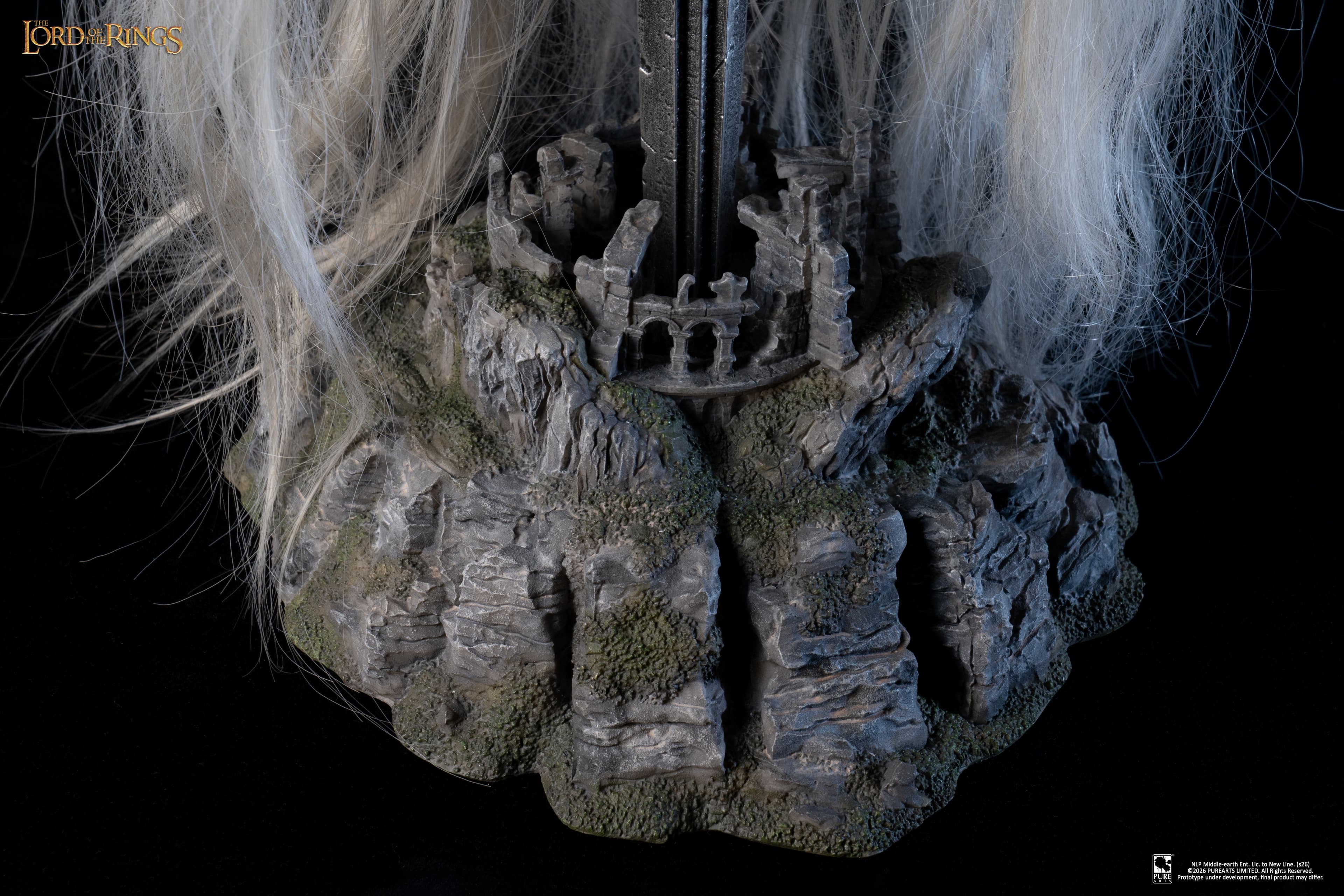 Nazgul King (Version Exclusive) - Vue 28
