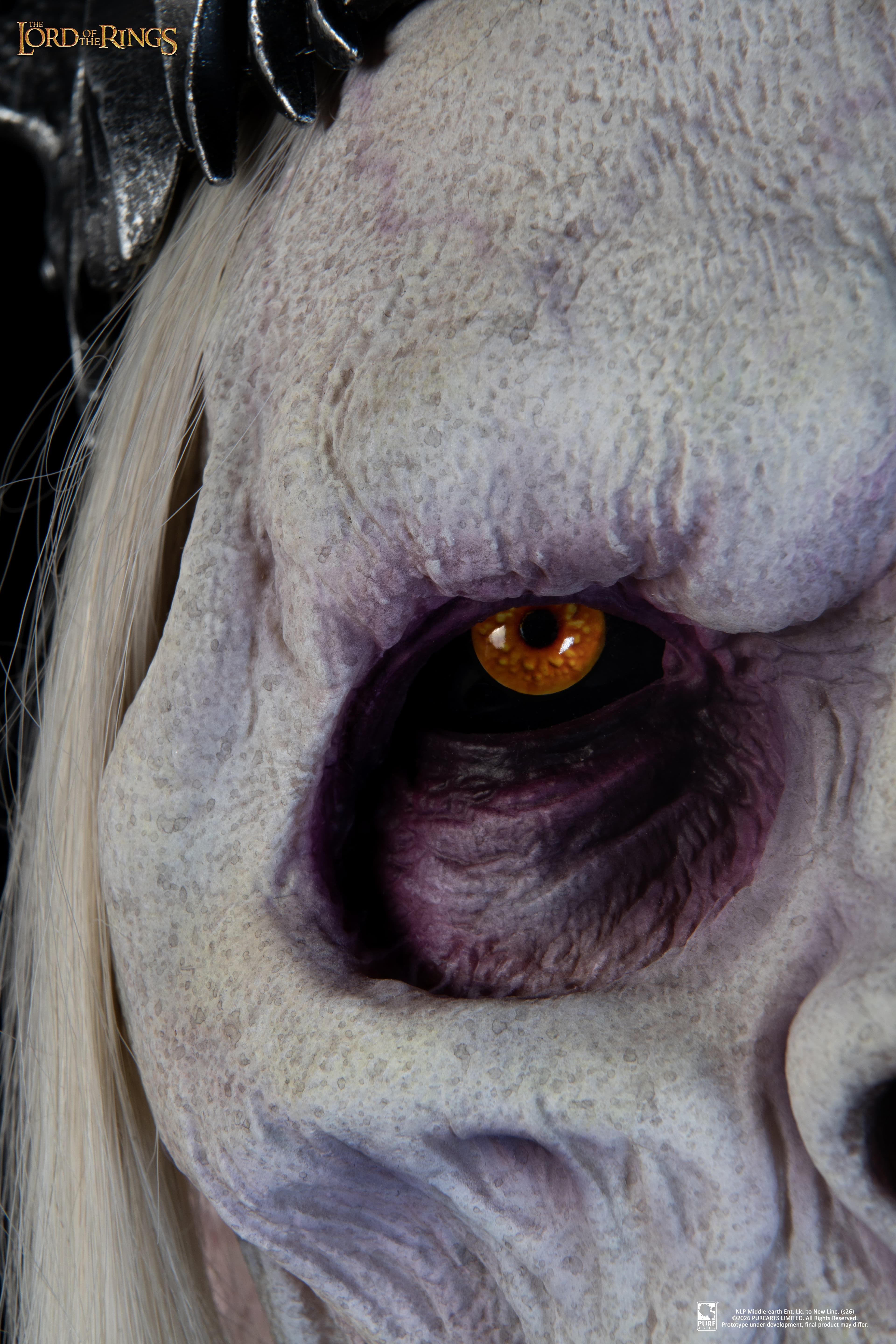 Nazgul King (Version Exclusive) - Vue 29