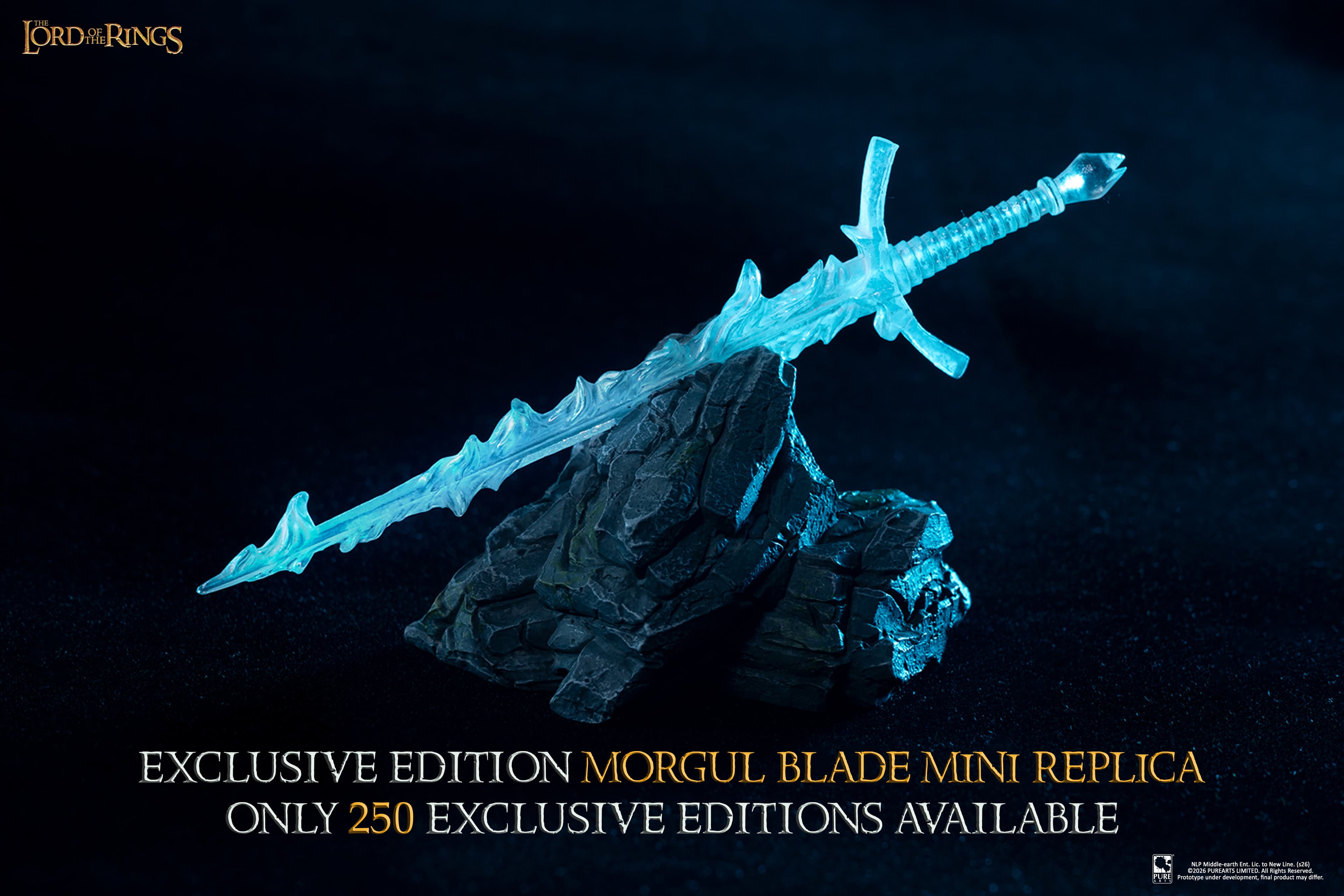Nazgul King (Version Exclusive) - Vue 31