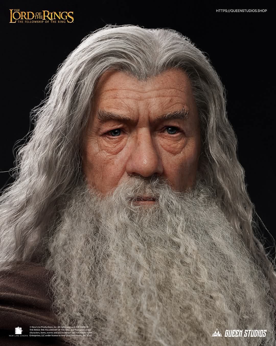 Gandalf - Vue 2