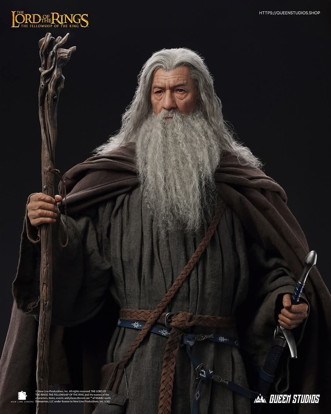 Gandalf - Vue 3