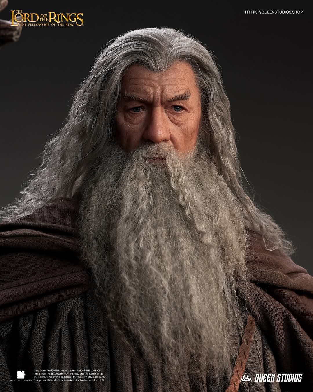 Gandalf - Vue 7