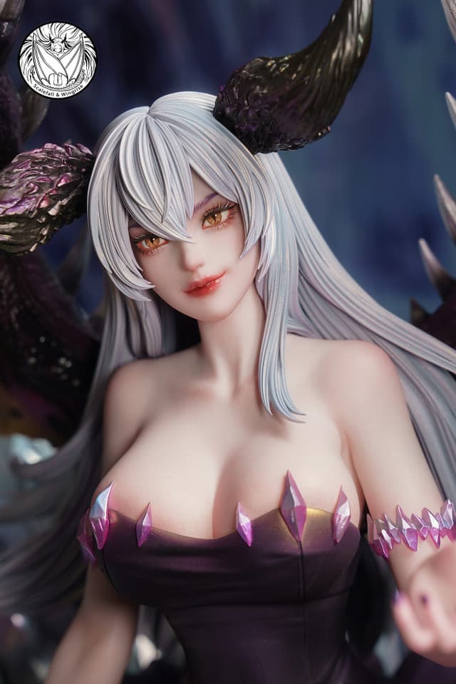 Ruiner Nergigante Girl - Vue 6