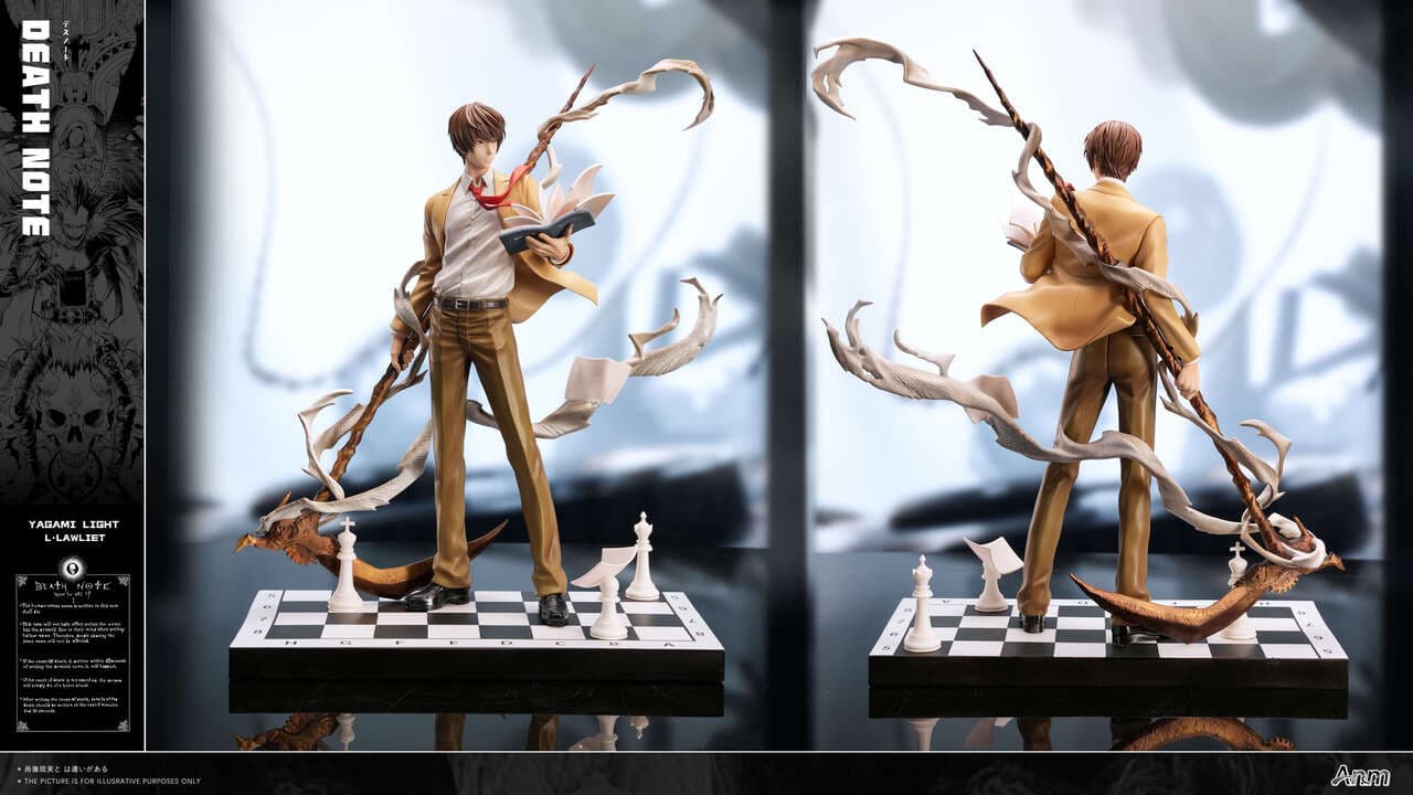 Light Yagami