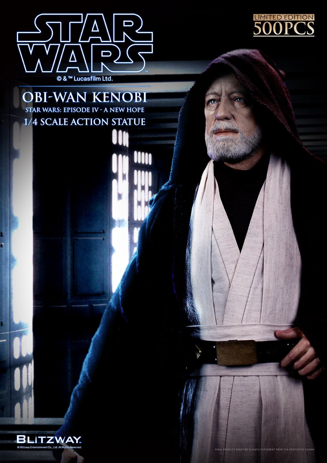 Obi-Wan Kenobi