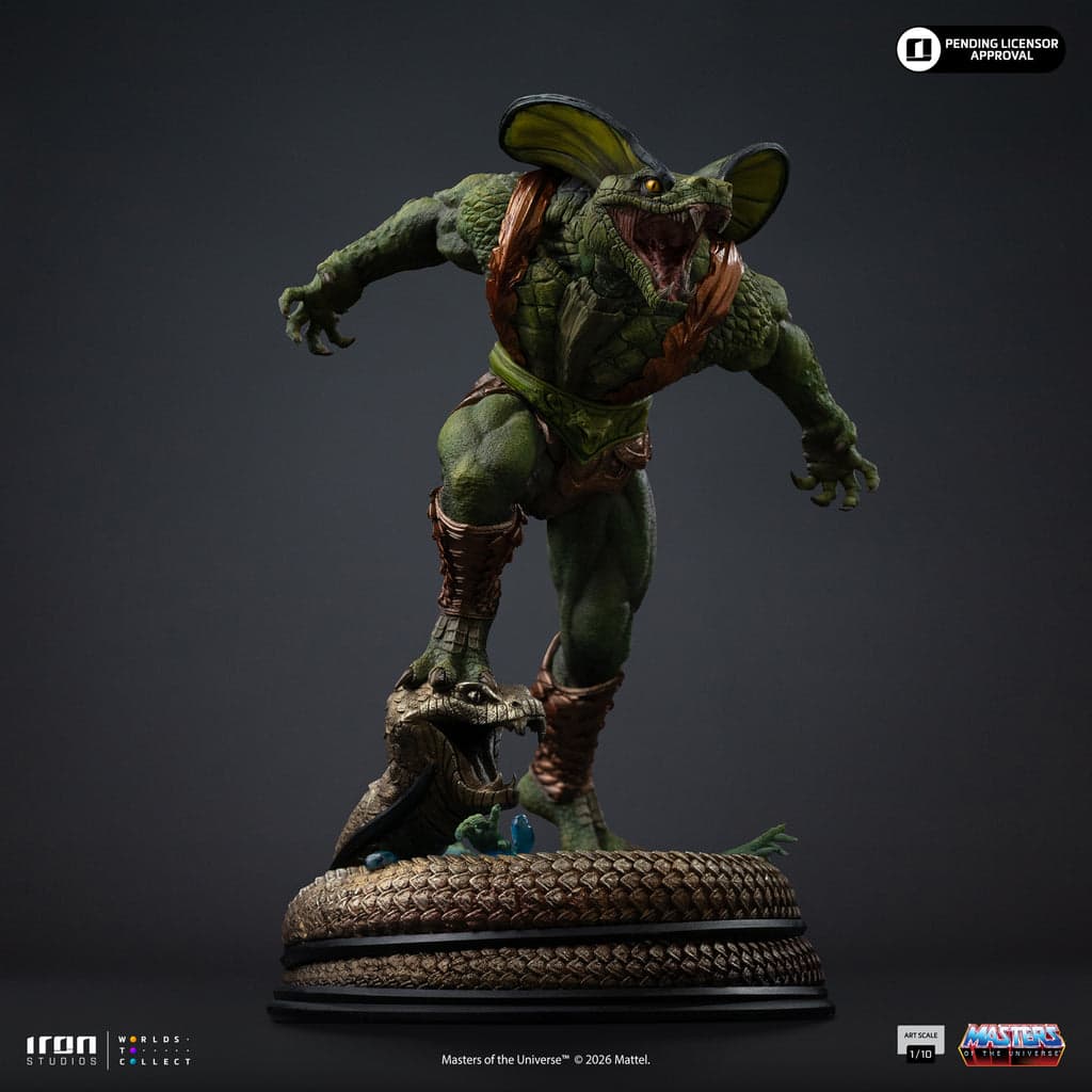 Kobra Khan - Vue 11