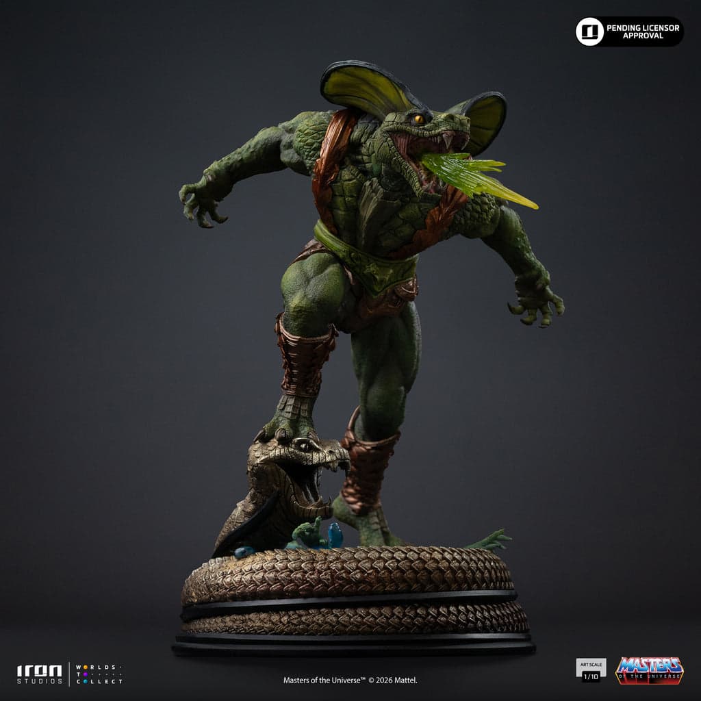 Kobra Khan - Vue 12