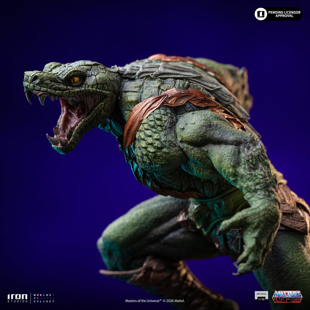 Kobra Khan - Vue 14