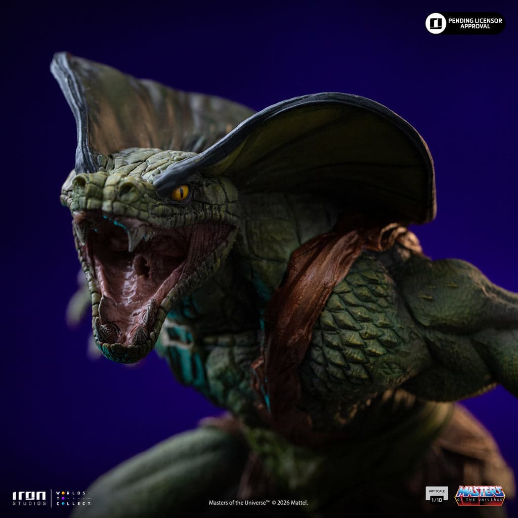 Kobra Khan - Vue 15