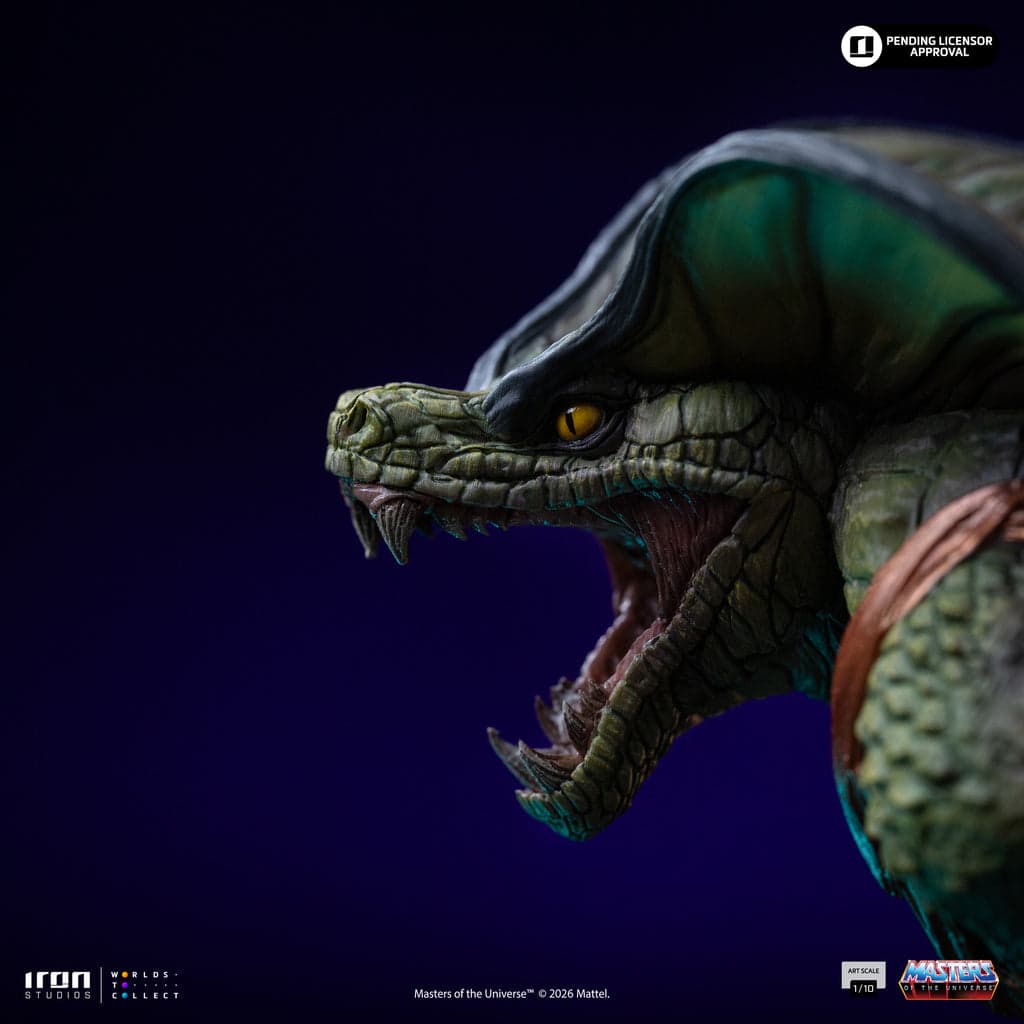Kobra Khan - Vue 16