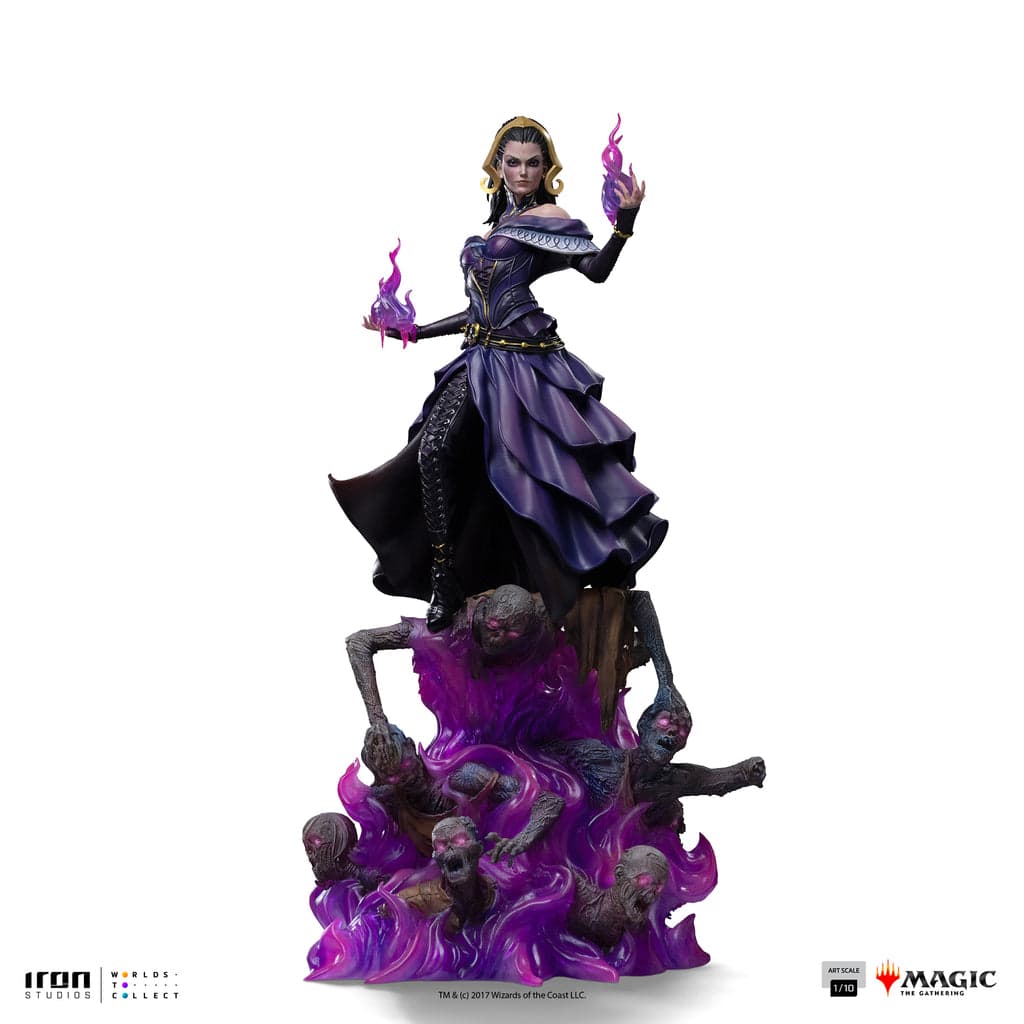 Liliana Vess - Vue 2