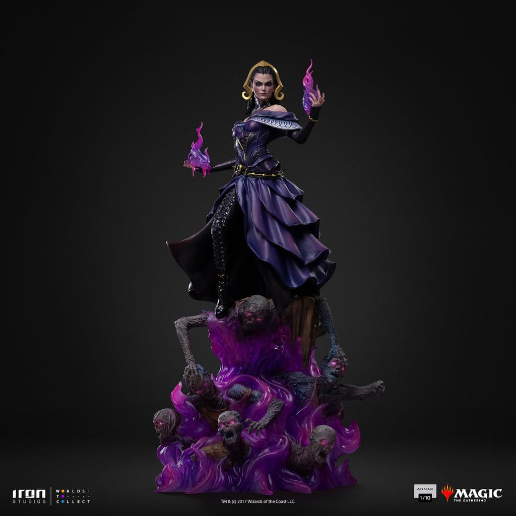 Liliana Vess - Vue 4