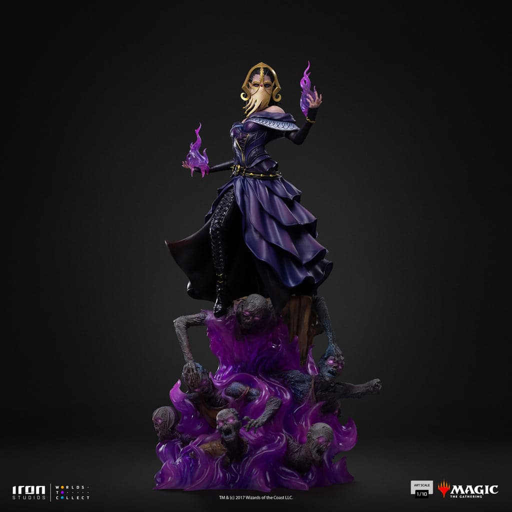 Liliana Vess - Vue 5