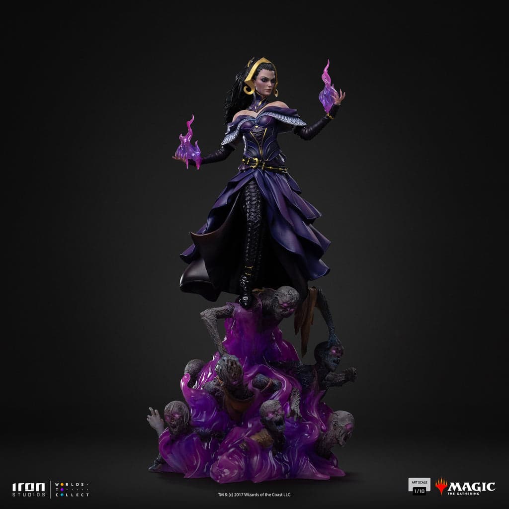 Liliana Vess - Vue 6