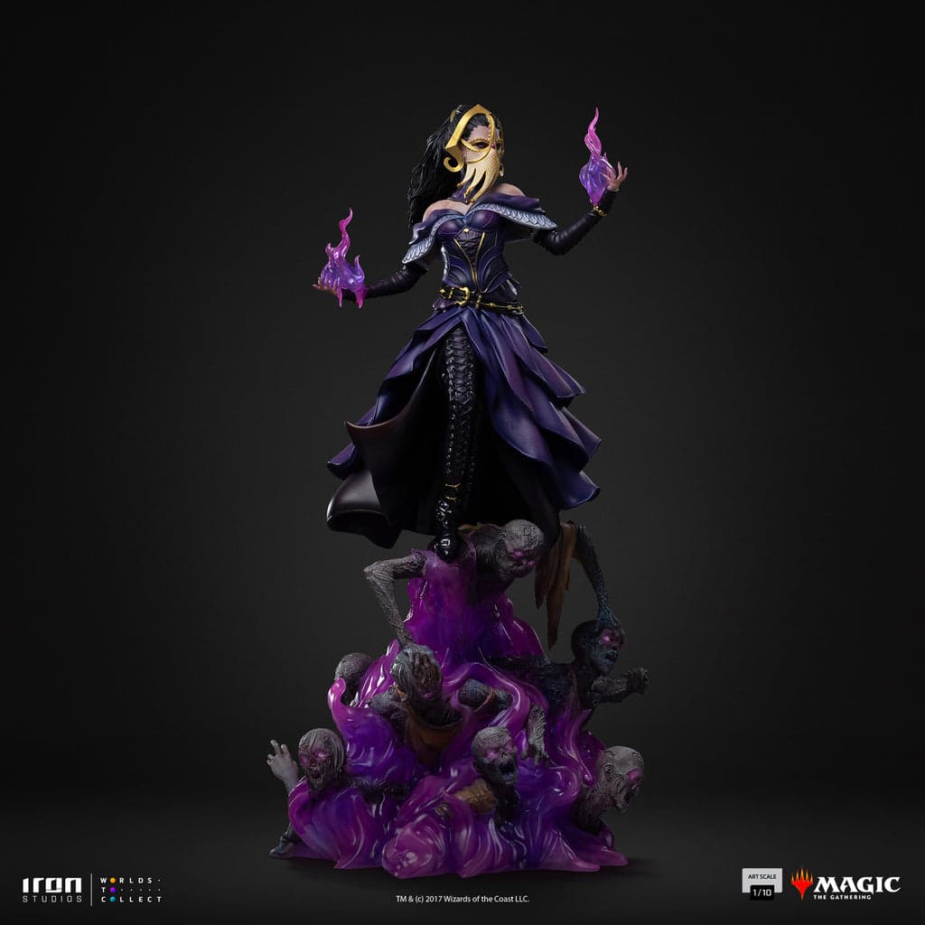 Liliana Vess - Vue 7