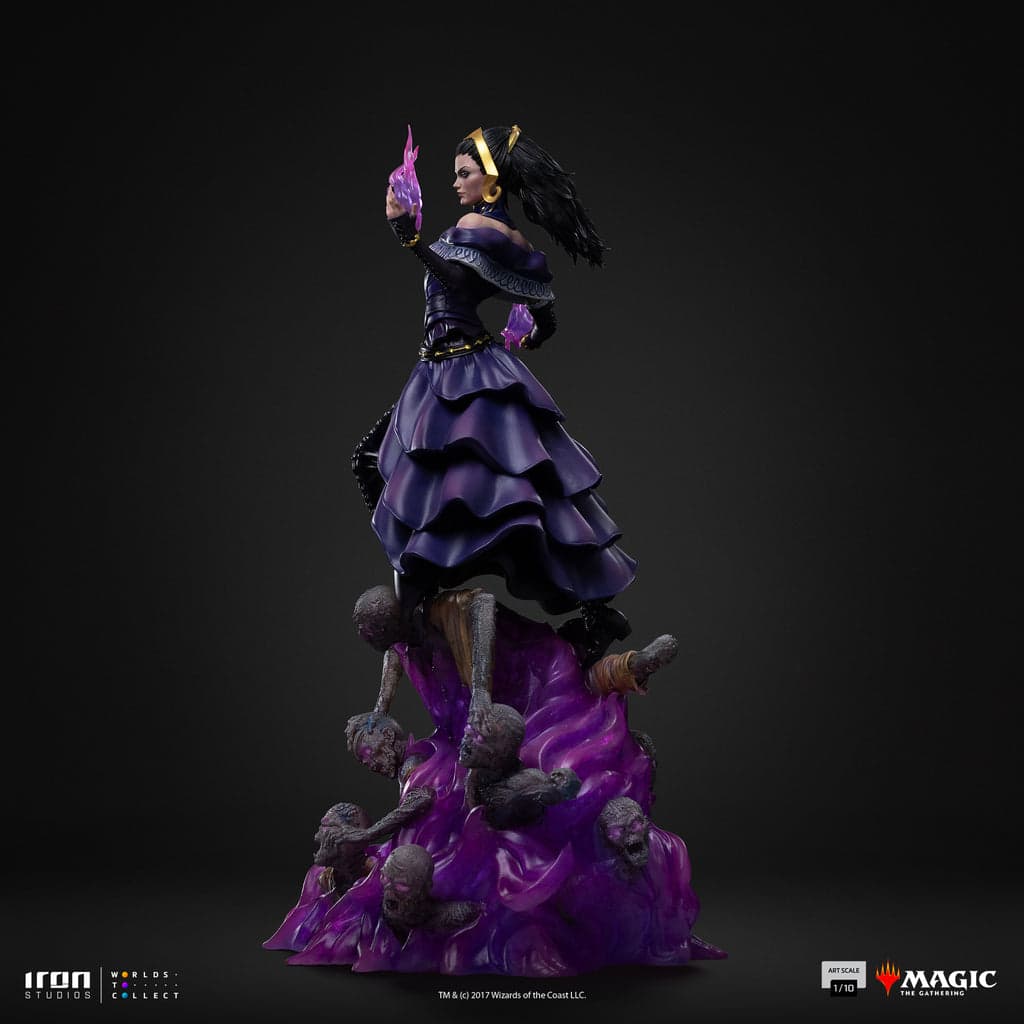 Liliana Vess - Vue 8