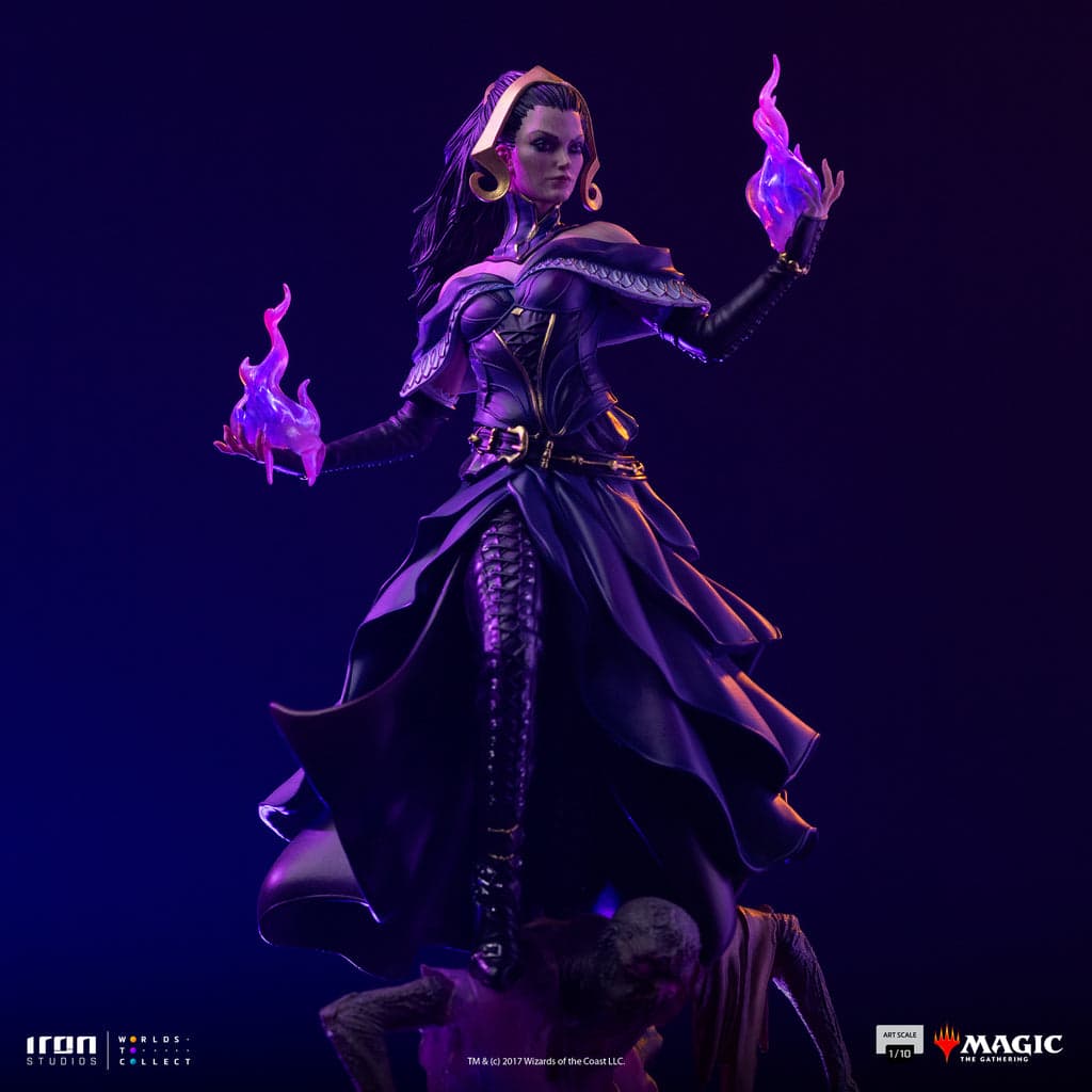 Liliana Vess - Vue 12