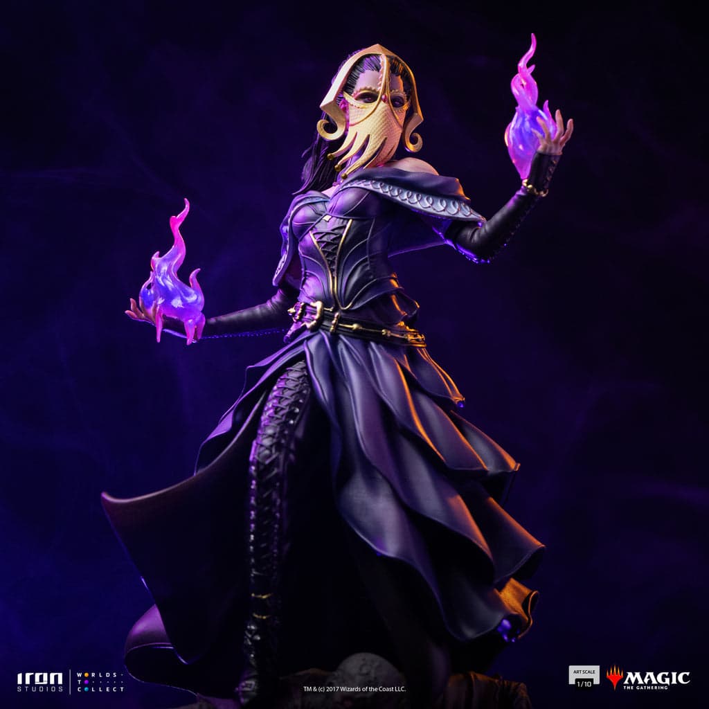 Liliana Vess - Vue 13