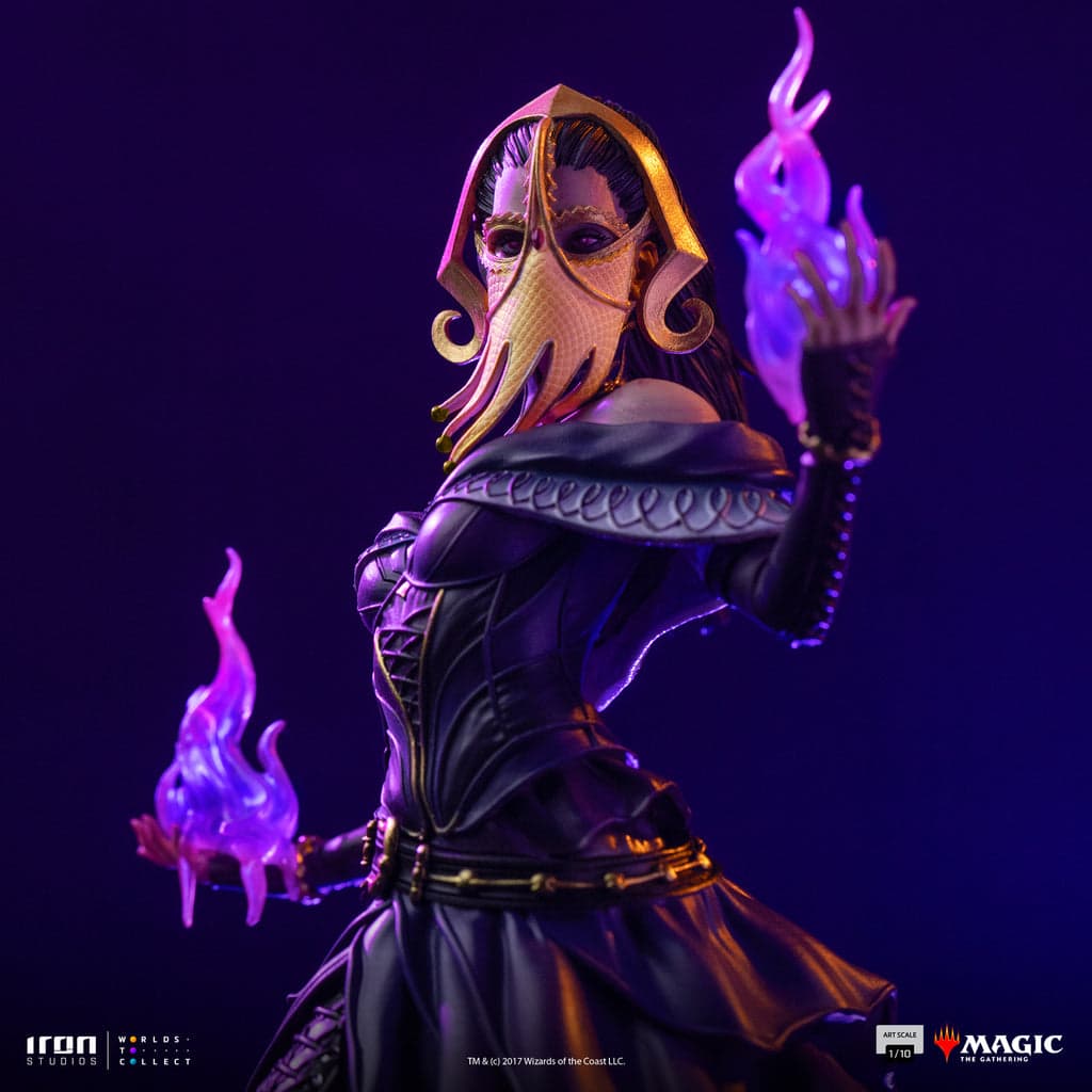 Liliana Vess - Vue 14