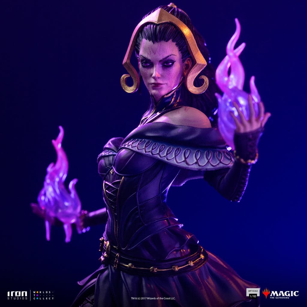 Liliana Vess - Vue 20