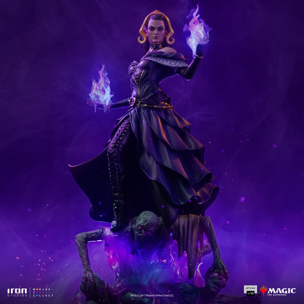 Liliana Vess - Vue 21
