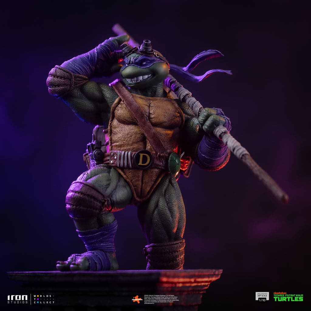 Donatello