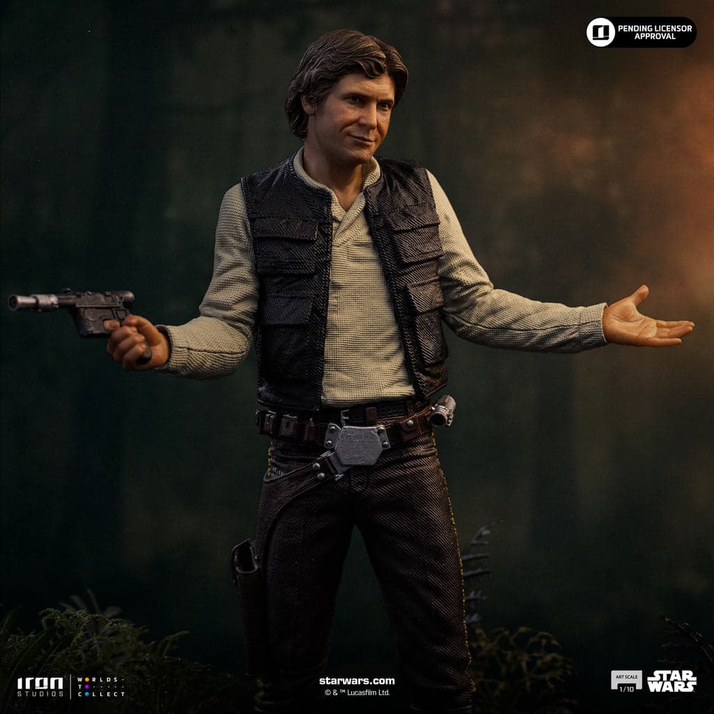 Han Solo