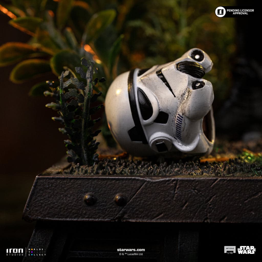 Han Solo - Vue 9