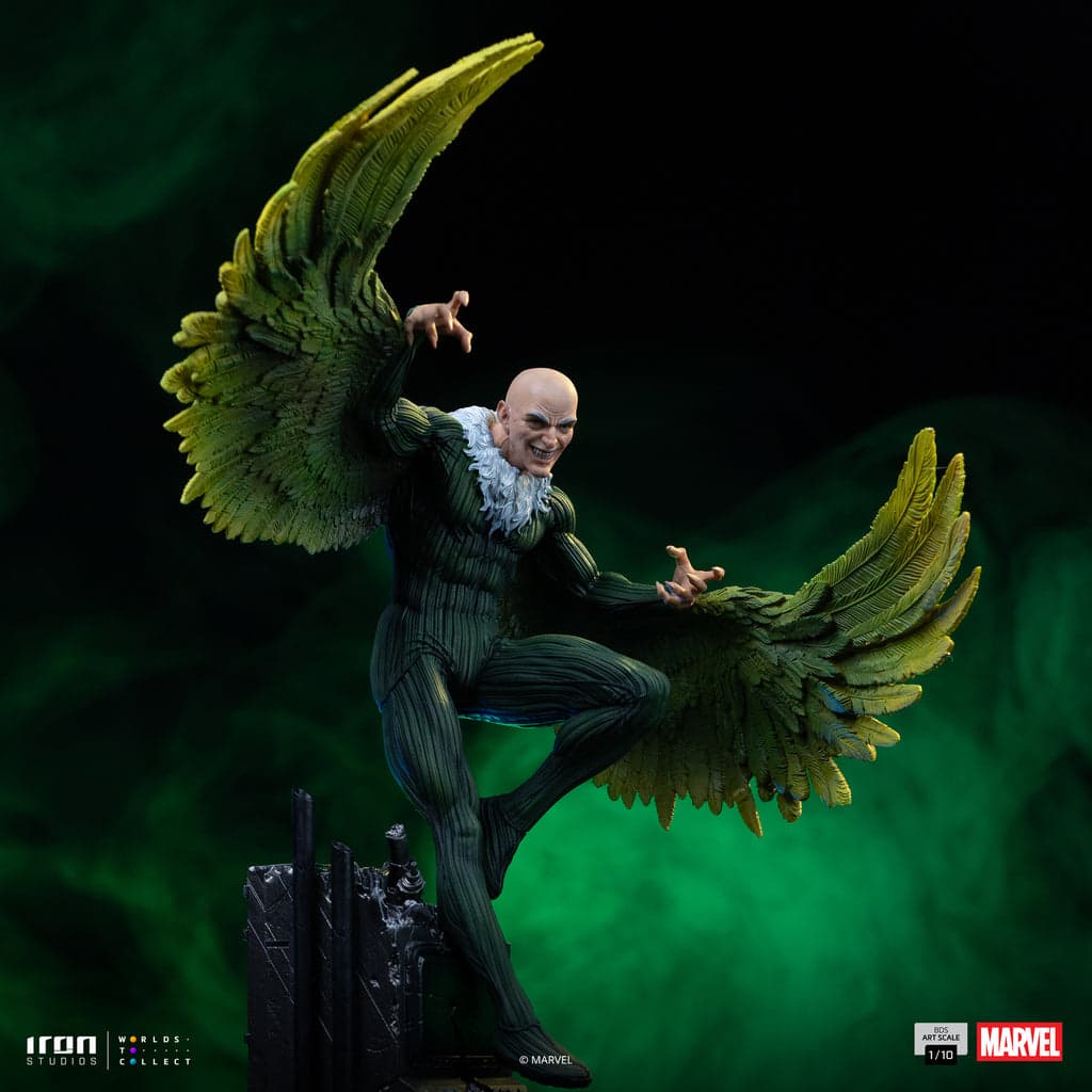 Vulture
