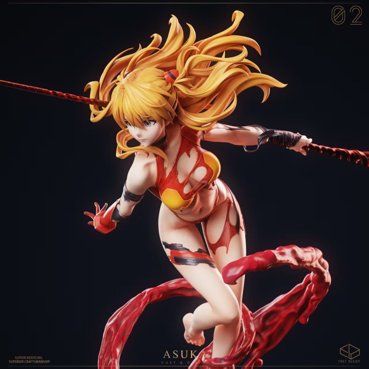 Asuka - Vue 6