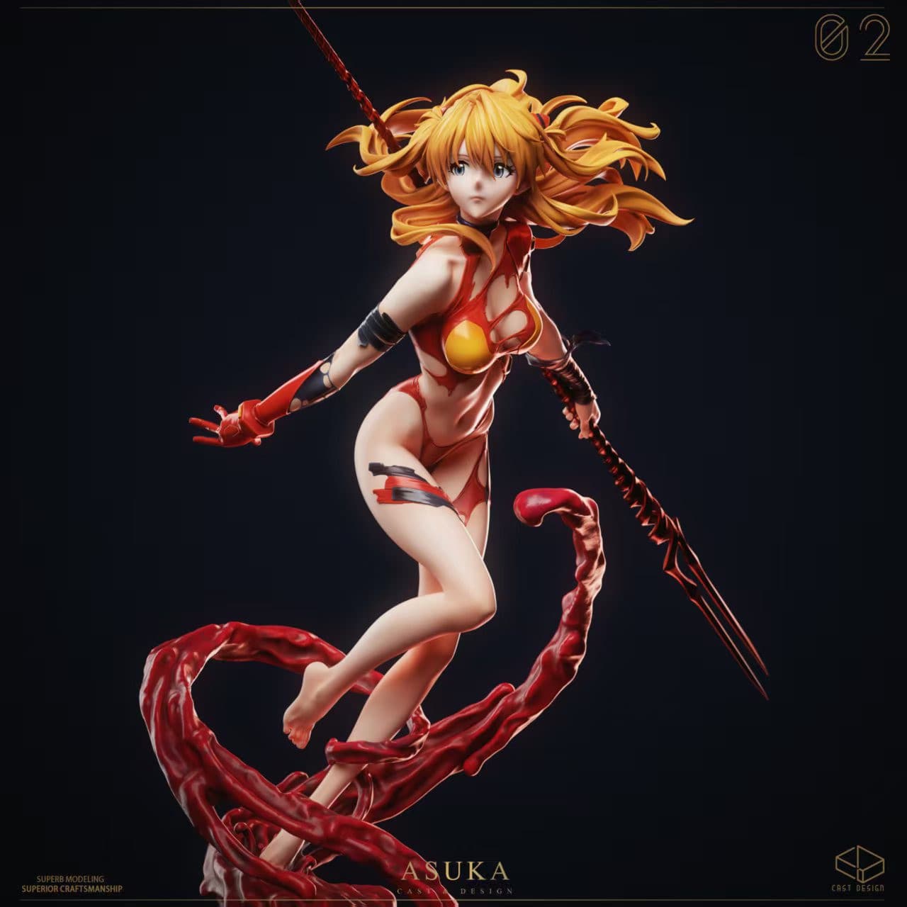 Asuka - Vue 9