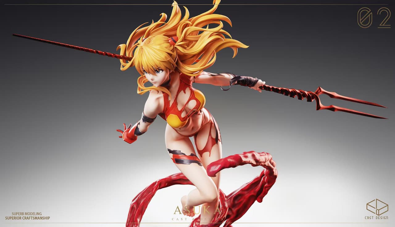 Asuka - Vue 10