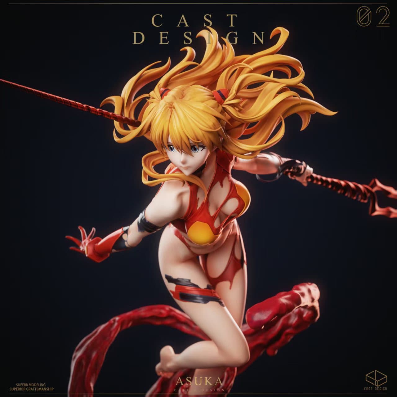 Asuka - Vue 11
