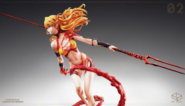 Asuka - Vue 13