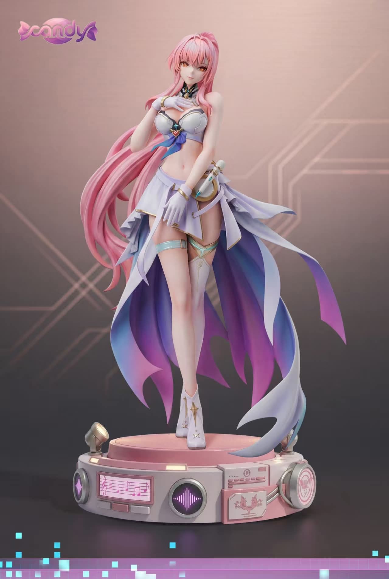 Aemeath (Version Anime)