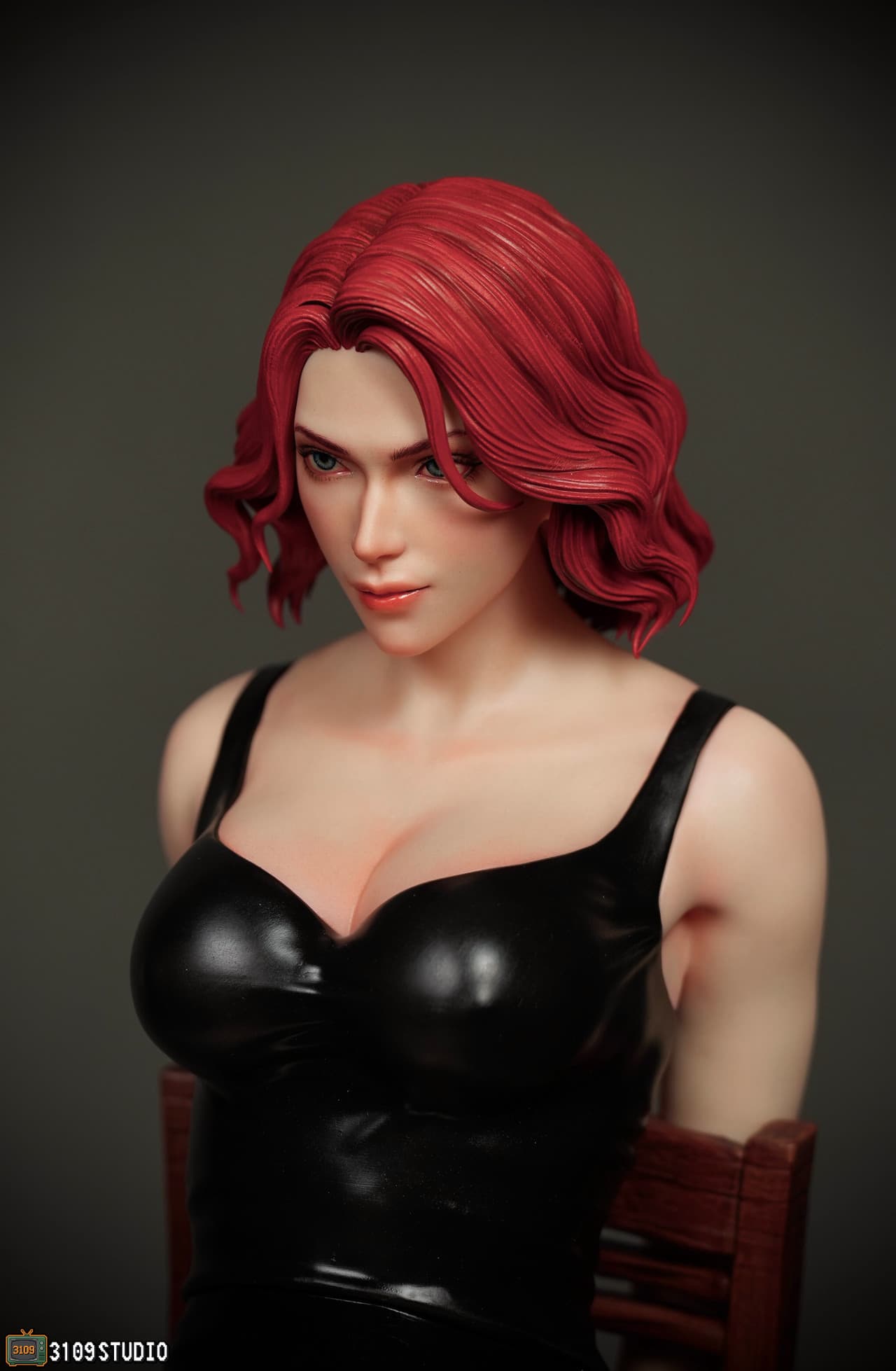 Black Widow - Vue 5