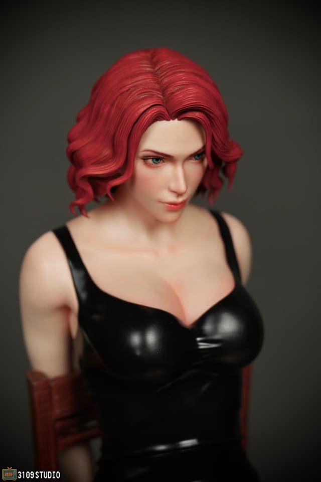 Black Widow - Vue 7