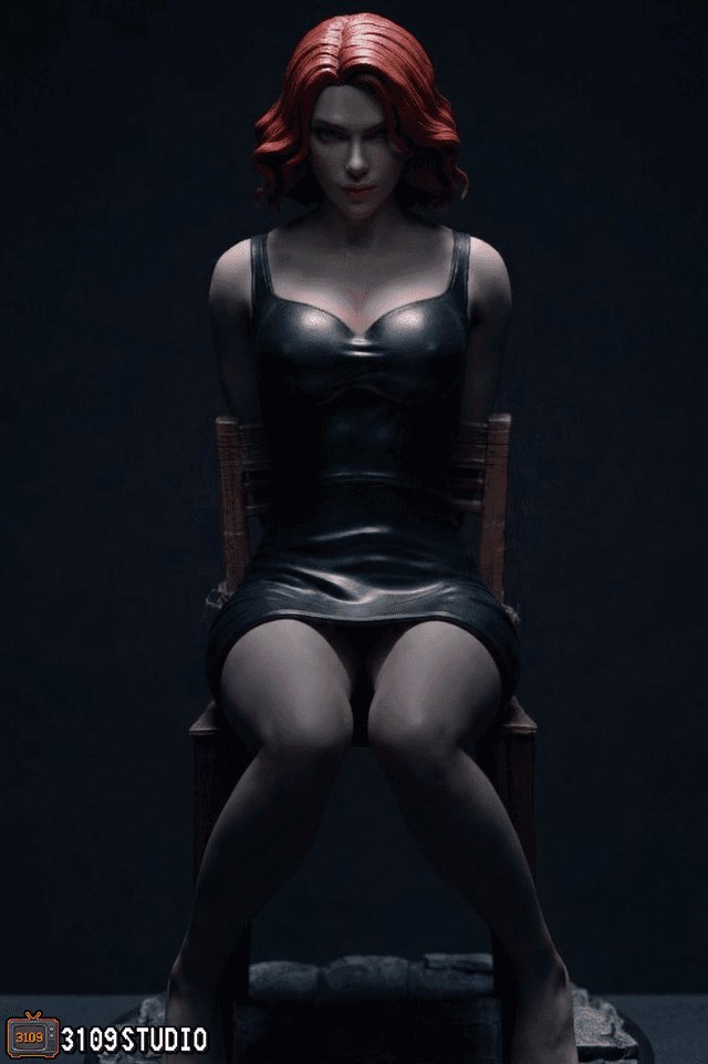 Black Widow - Vue 9